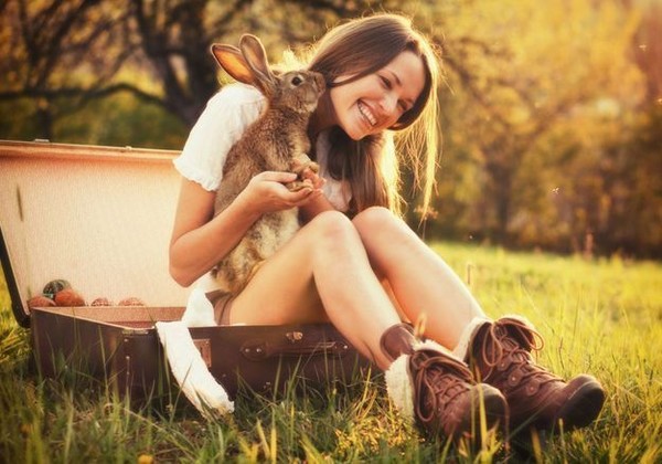 Quelle est l’origine du lapin de Pâques ?