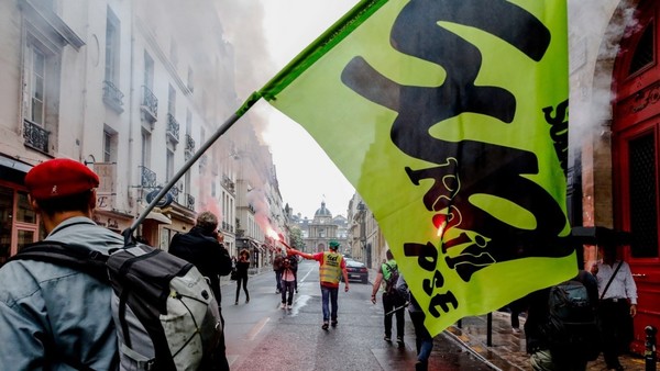 régime universel de retraite par points.