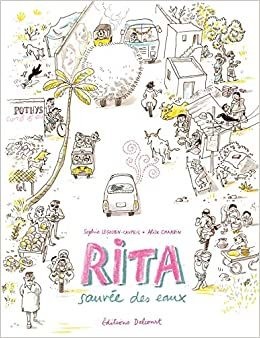 « Rita sauvée des eaux »