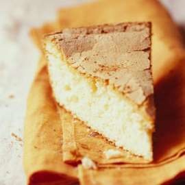 Biscuit génoise