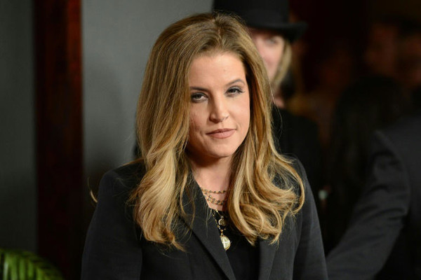 Décès De Lisa Marie Presley