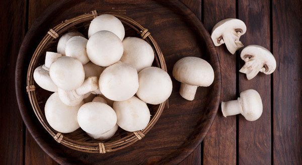 Comment Cuisiner Des Champignons De Paris