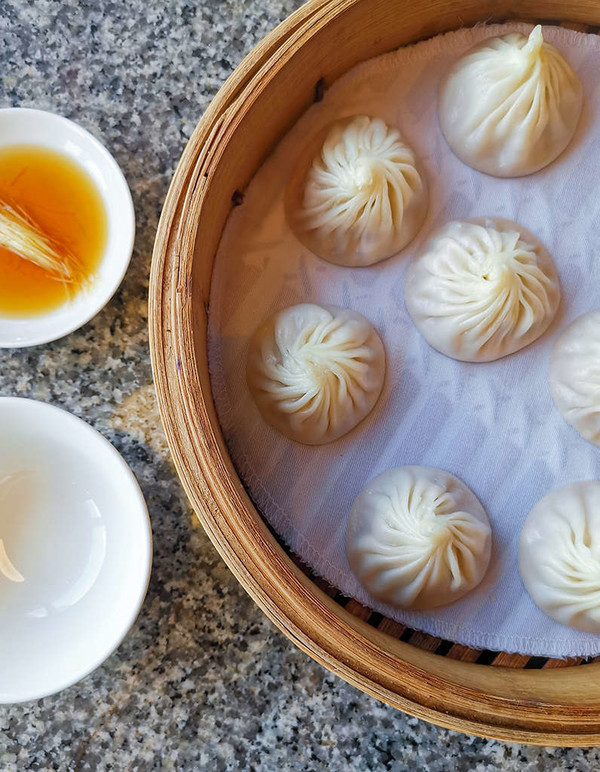 Xiao Long Bao