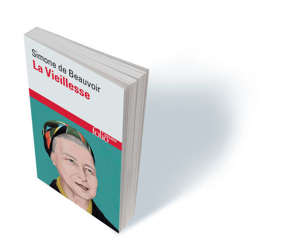 « La Vieillesse », de Simone de Beauvoir