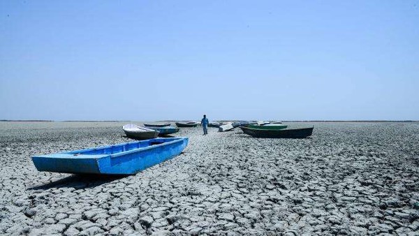 la fin du monde est-elle vraiment pour 2050 